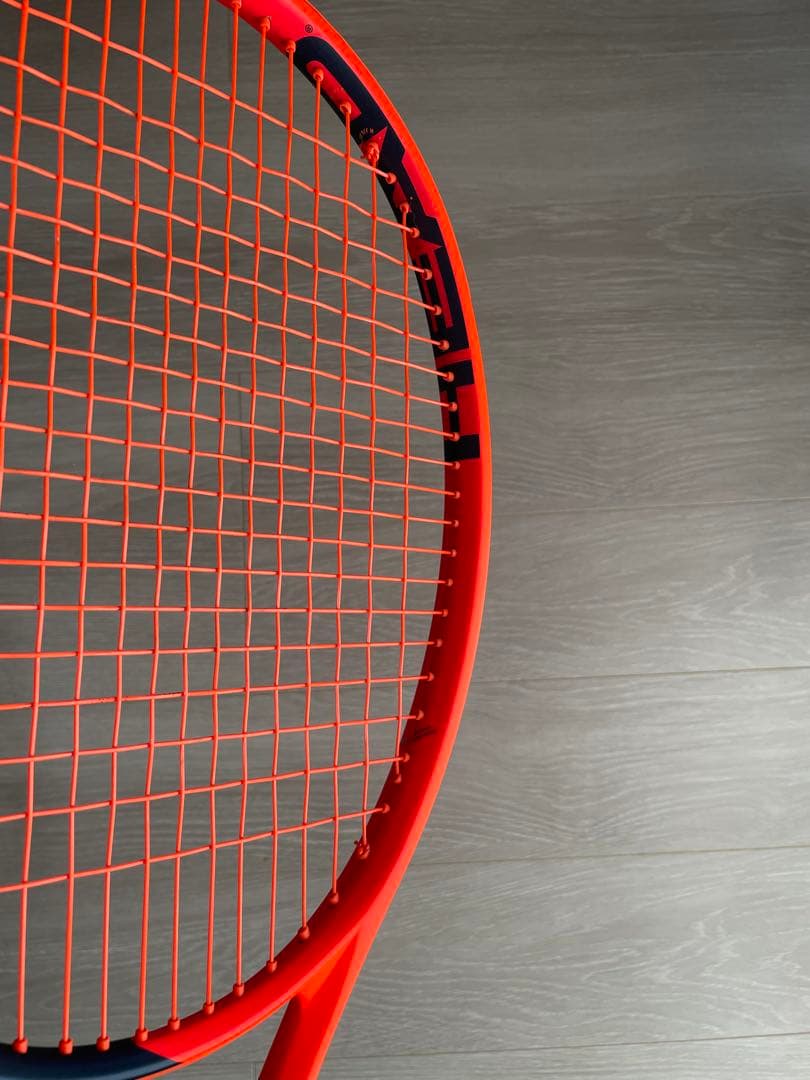 HEAD RADICAL MP 2023 G2 ヘッド ラジカル