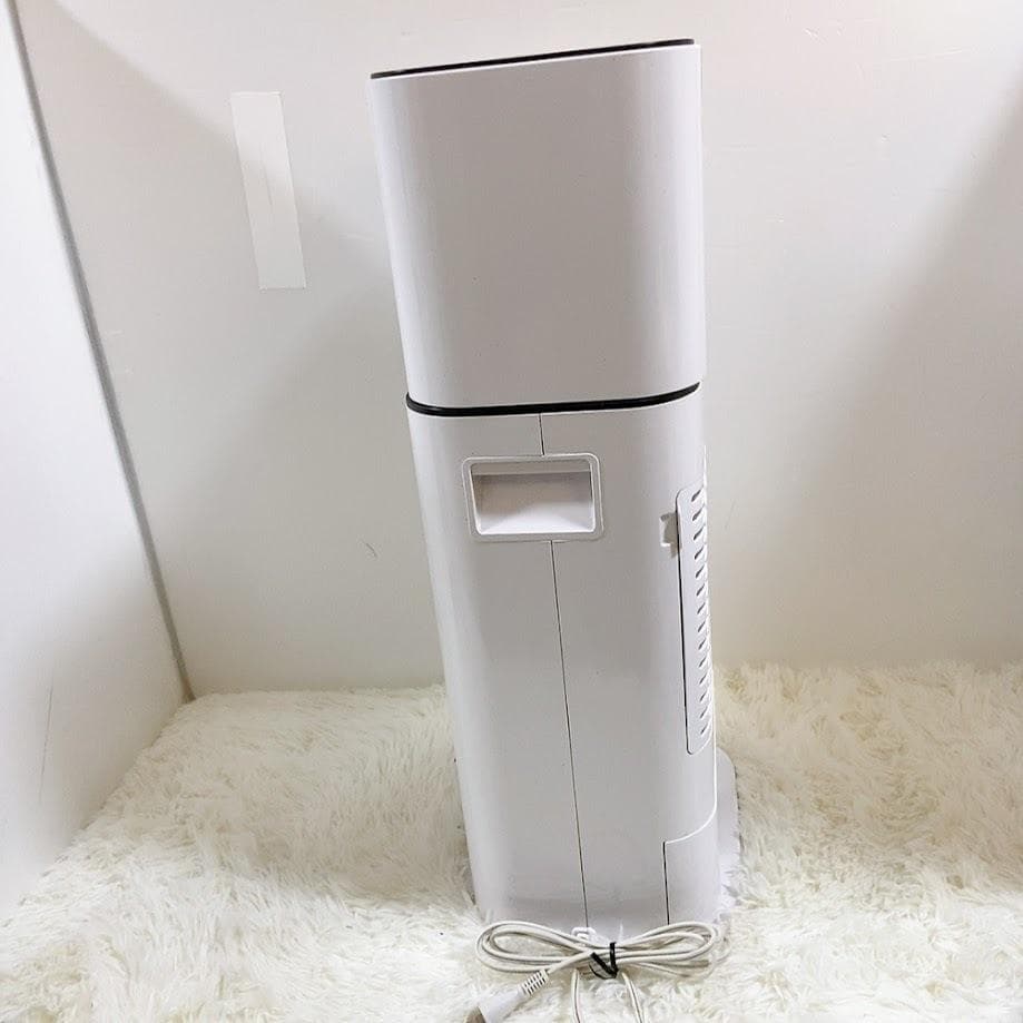 IRIS OHYAMA アイリスオーヤマ 衣類乾燥除湿機 IJD-JN50-W