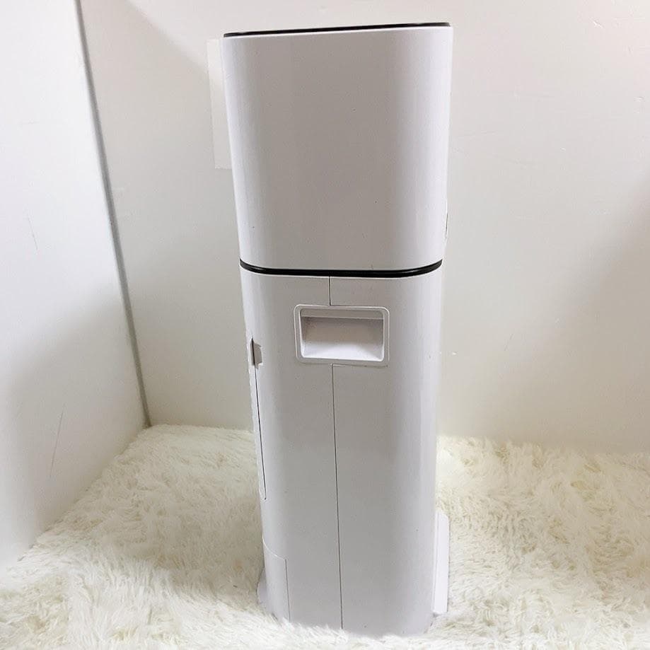 IRIS OHYAMA アイリスオーヤマ 衣類乾燥除湿機 IJD-JN50-W