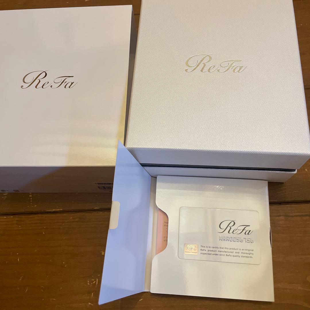 リファカラットレイ☆限定品