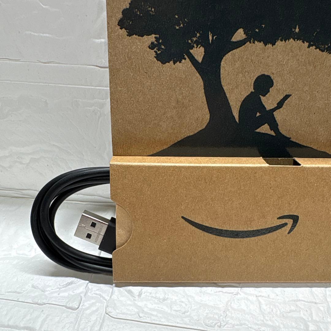 Kindle 第11世代 16GB マッチャ キンドル