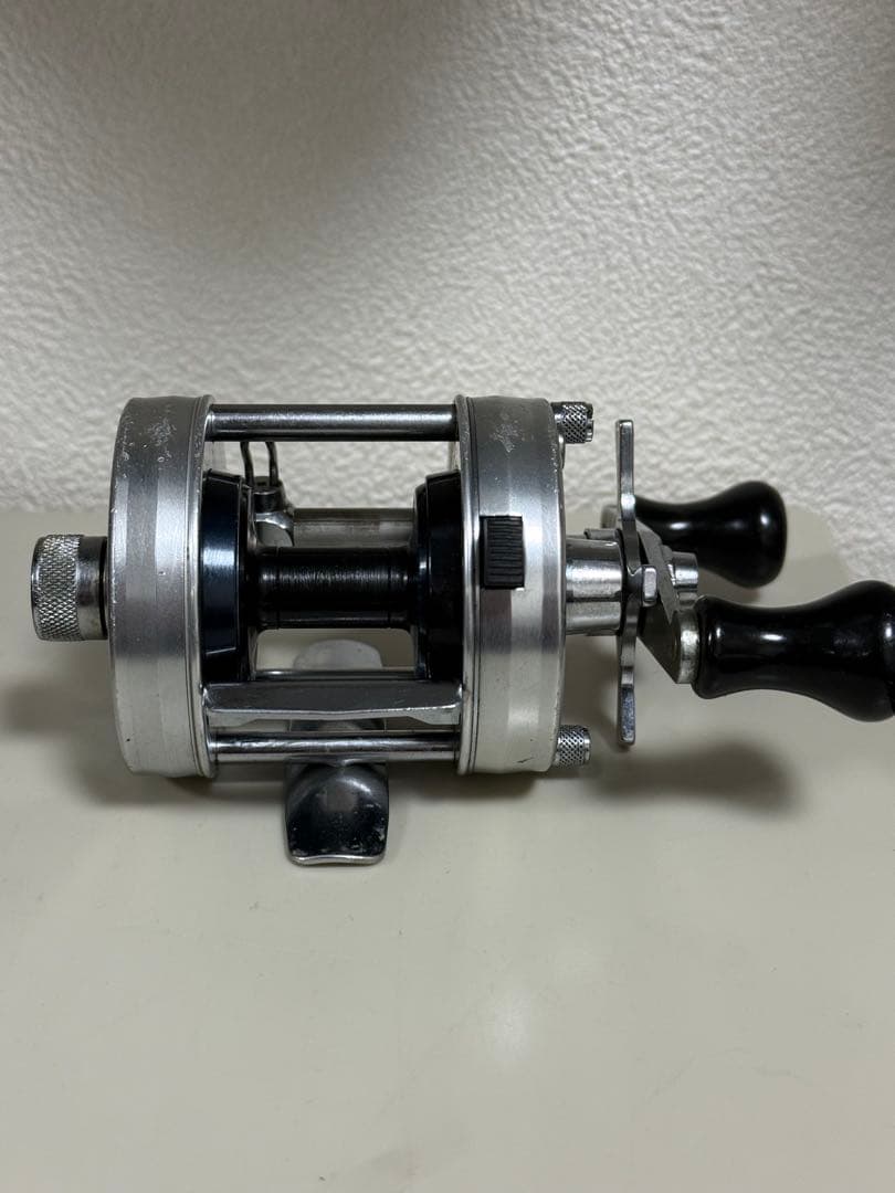 ABU2500C 青EFシール　エビス