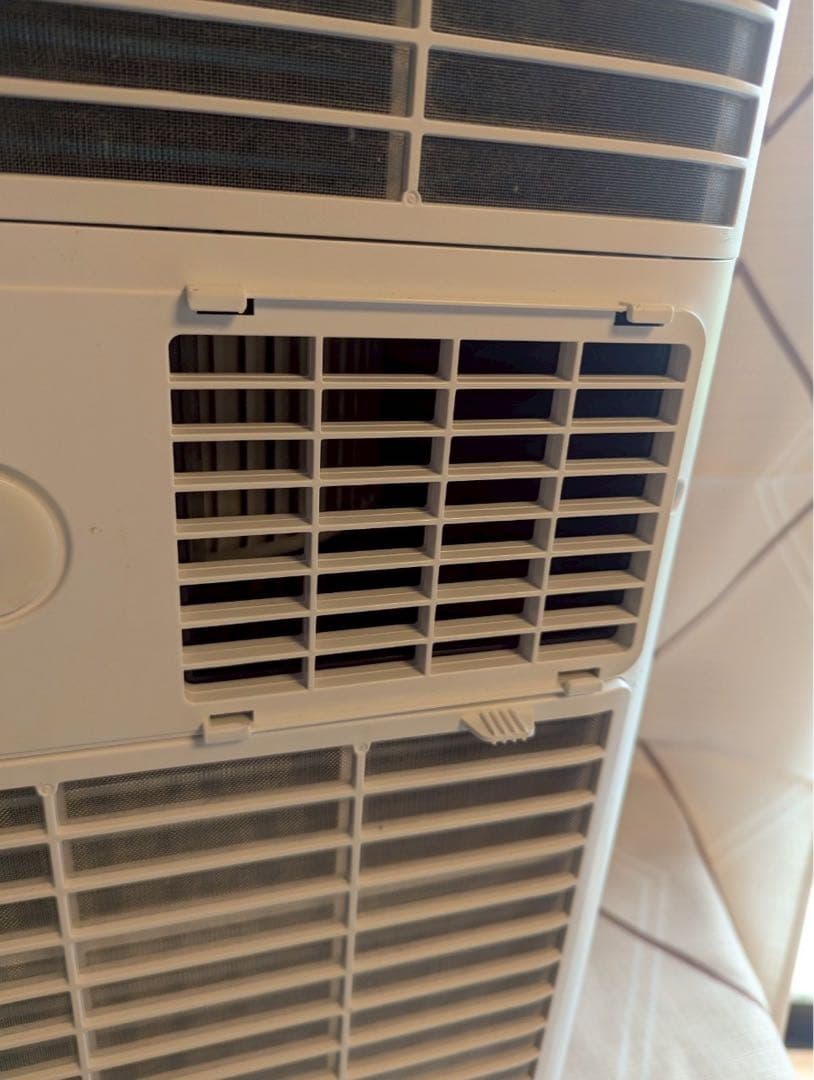 Anlaby 移動式エアコン OL-KY23-A010MM 2024年製