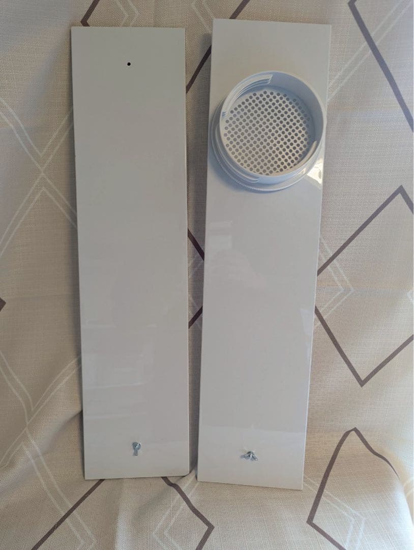 Anlaby 移動式エアコン OL-KY23-A010MM 2024年製