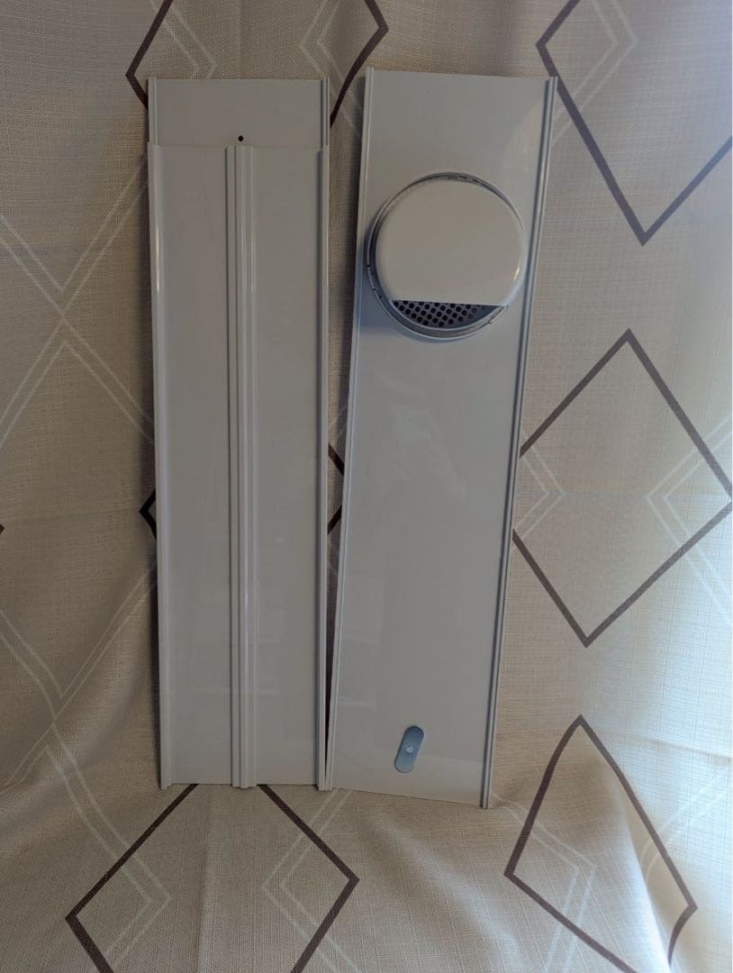 Anlaby 移動式エアコン OL-KY23-A010MM 2024年製