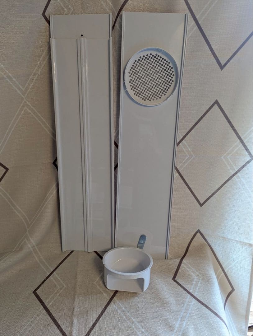 Anlaby 移動式エアコン OL-KY23-A010MM 2024年製