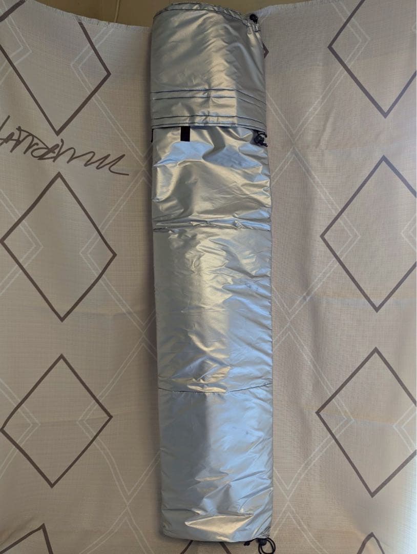 Anlaby 移動式エアコン OL-KY23-A010MM 2024年製