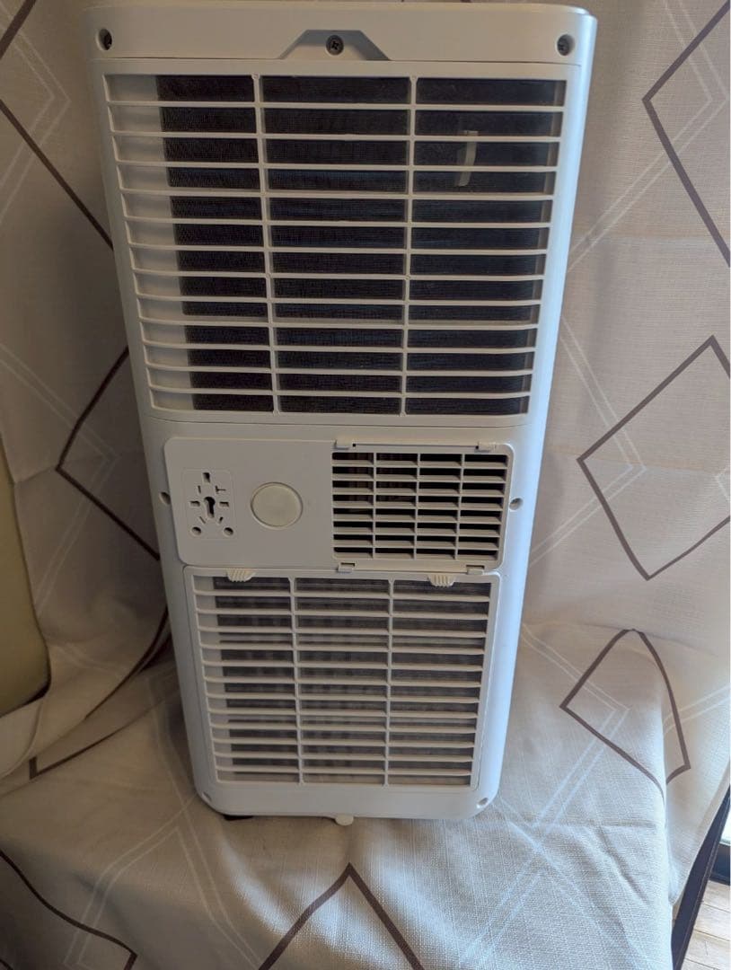 Anlaby 移動式エアコン OL-KY23-A010MM 2024年製