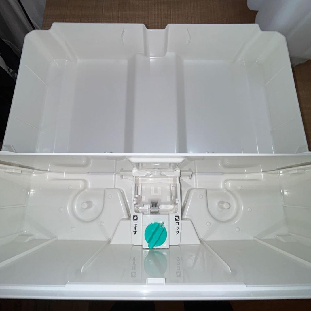 ダイニチ ハイブリッド式加湿器 HD-184 2022年製 動作OK