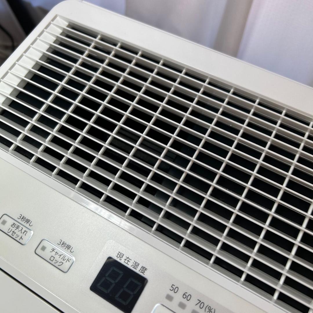 ダイニチ ハイブリッド式加湿器 HD-184 2022年製 動作OK