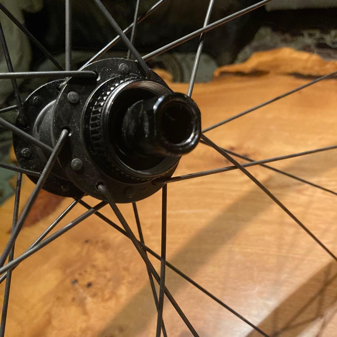 HED ヘッド　ディスク用アルミホイール