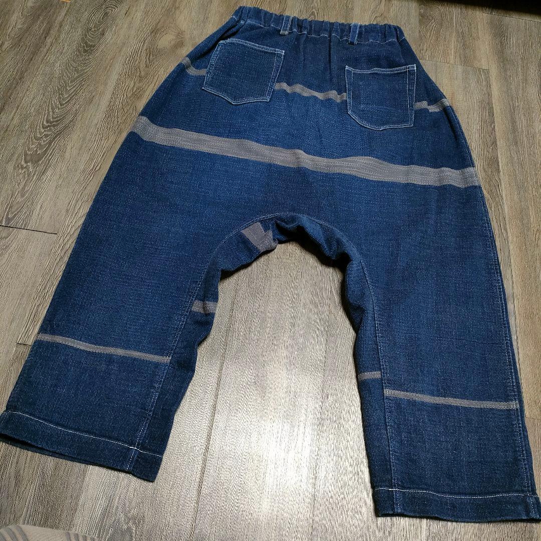 【✨レア完売品✨】tamaki niime◎deniime zengo 刺し子