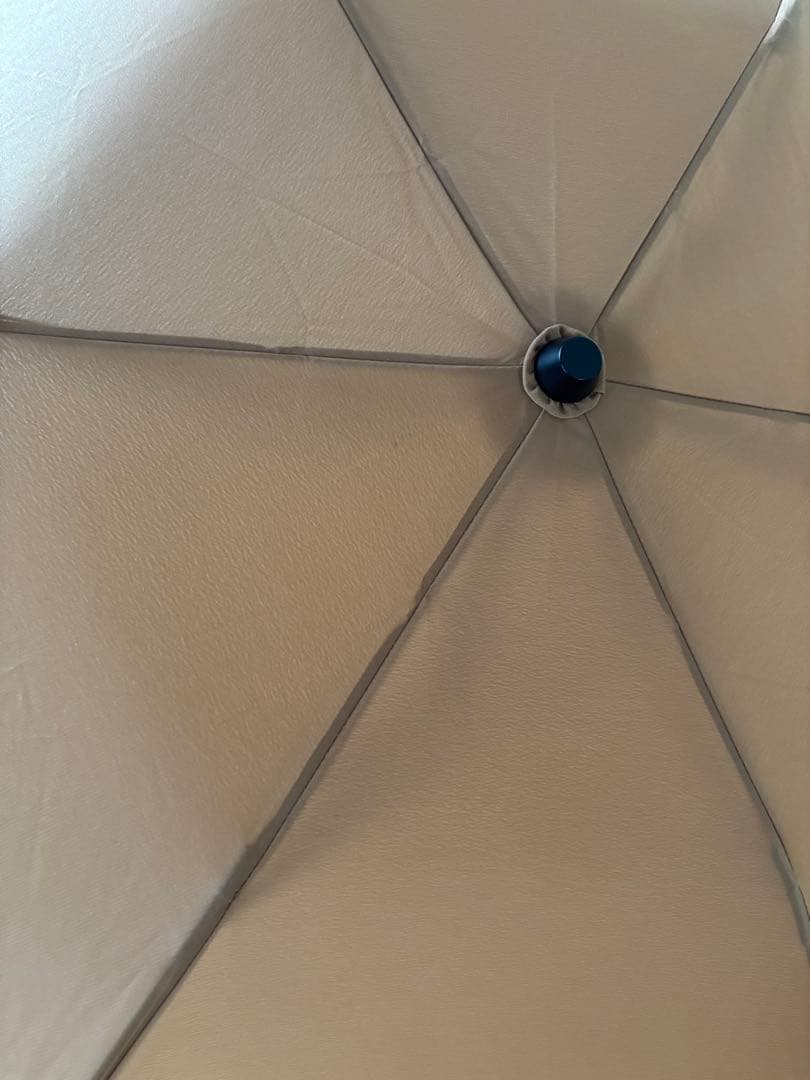 大森商店 折りたたみ傘 晴雨兼用