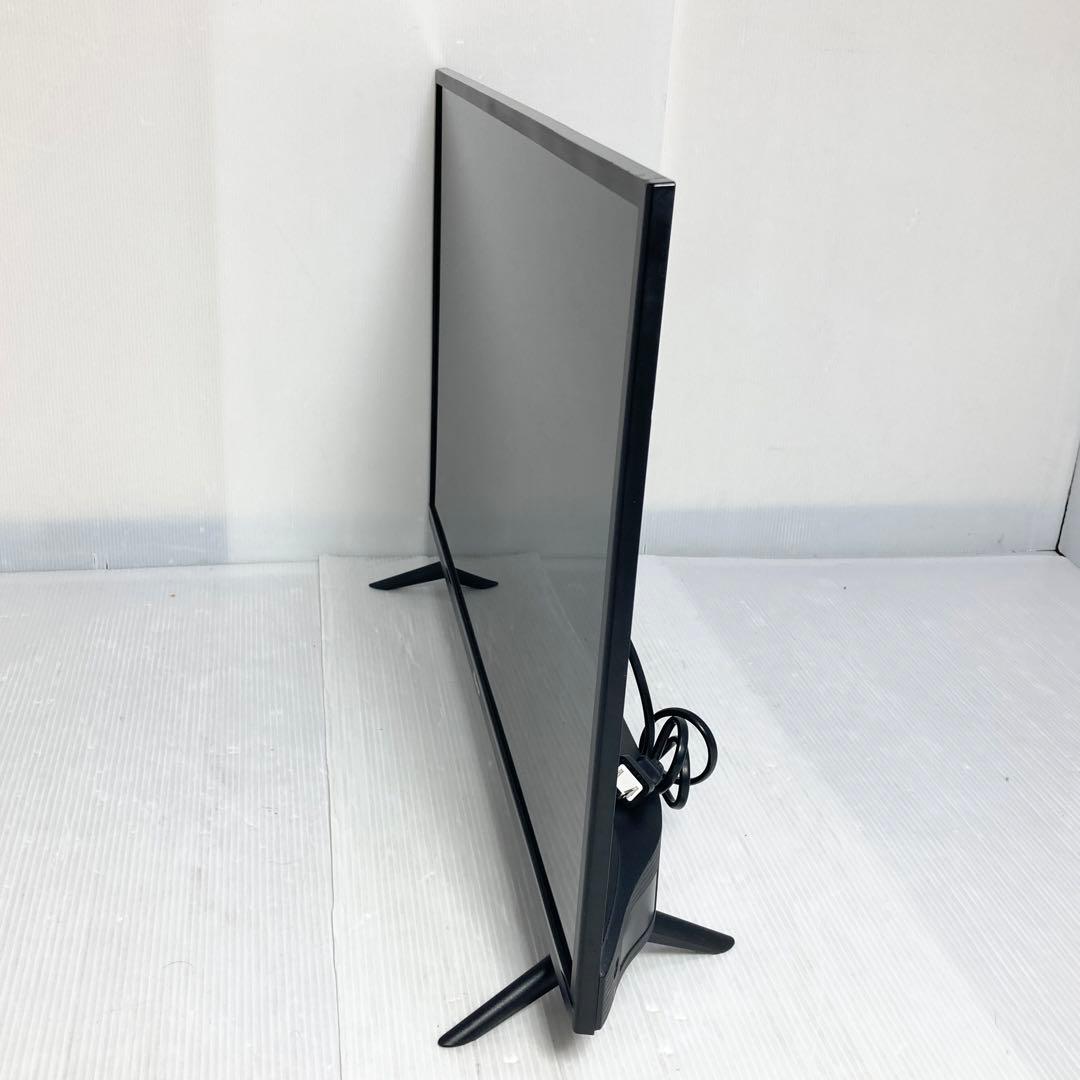 極美品 ハイセンス 32インチ 液晶テレビ 32H30E 2020年製