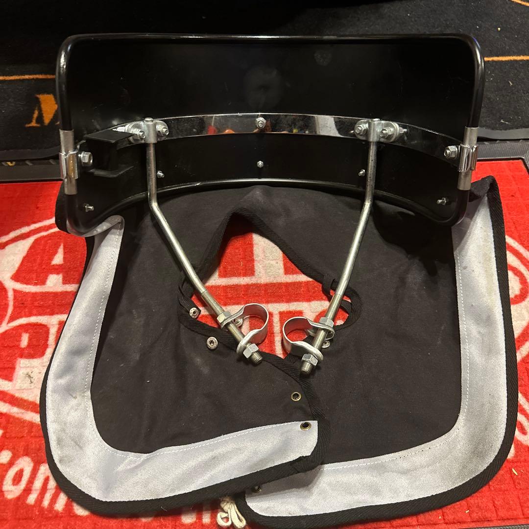 アサヒ　短風防