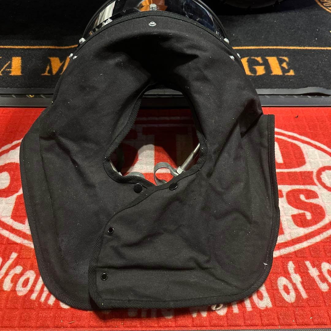 アサヒ　短風防