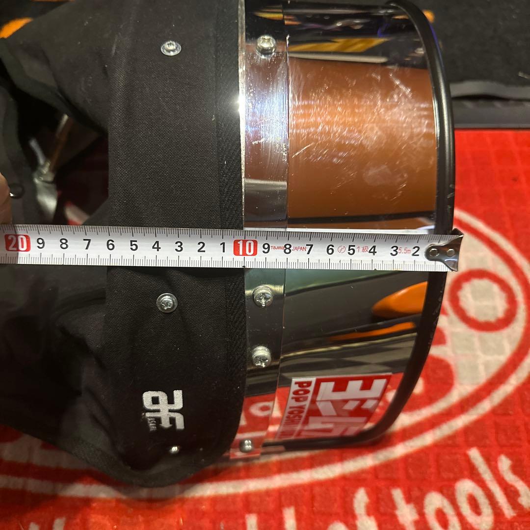 アサヒ　短風防