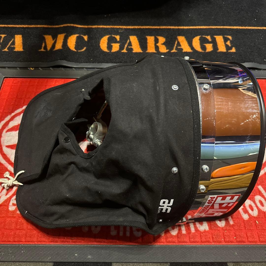 アサヒ　短風防