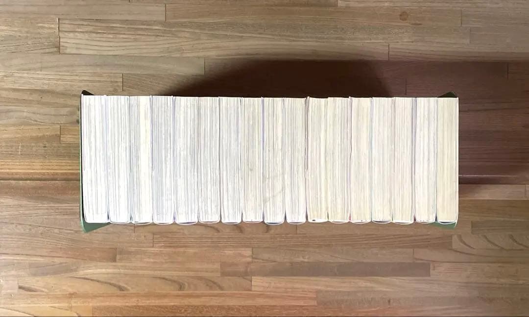 大谷博子 愛蔵版シリーズ 翔子の事件簿 全1〜17 全巻セット 文庫 初版 全巻