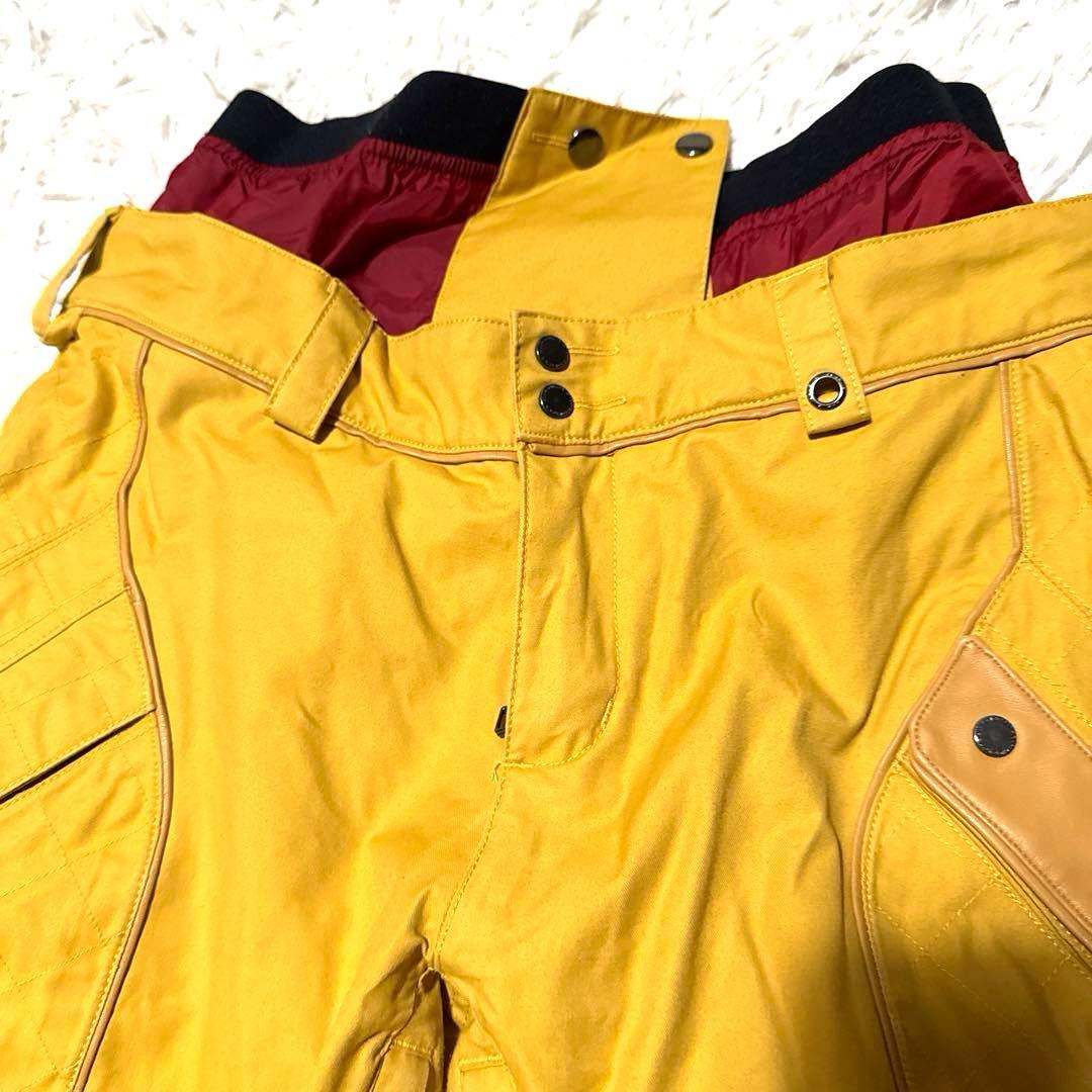 BURTON バートン スノボ ウェア L レディース マルチカラー ネイティブ