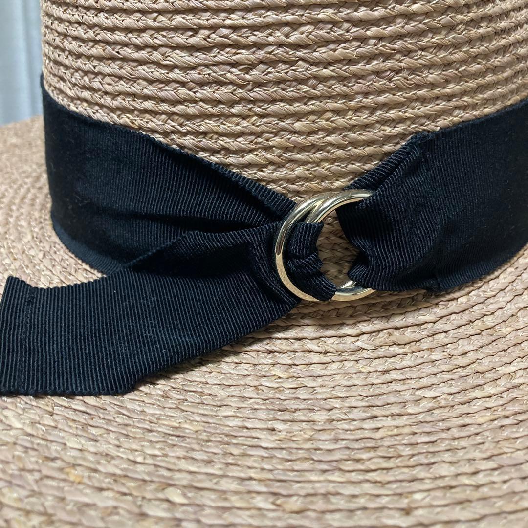 ヘレンカミンスキー　Plath  中折れ帽