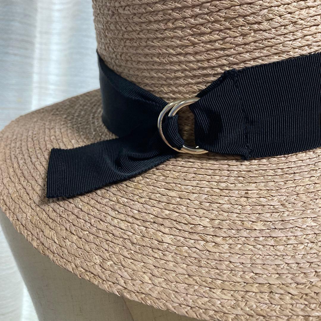 ヘレンカミンスキー　Plath  中折れ帽