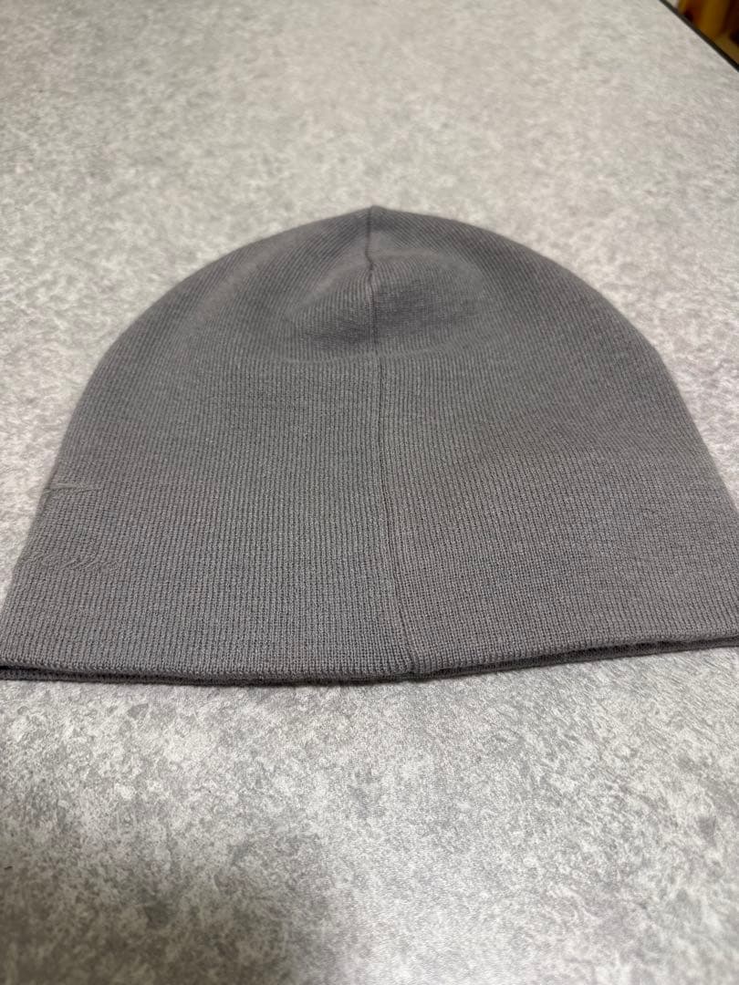 帽子 SUPREME STONE  REFLECTIVE BEANIE