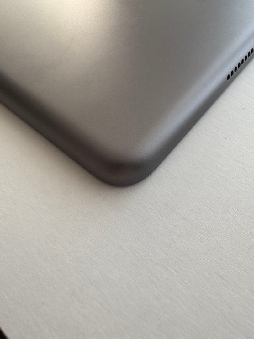 【極美品/動作良好】iPad第7世代 32GB Apple Pencil セット