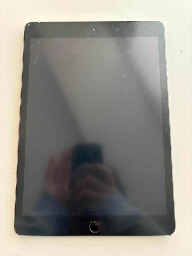 【極美品/動作良好】iPad第7世代 32GB Apple Pencil セット