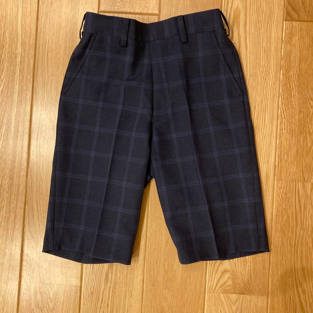 WANDER FACTORY ワンダーファクトリーキッズ スーツ 120センチ