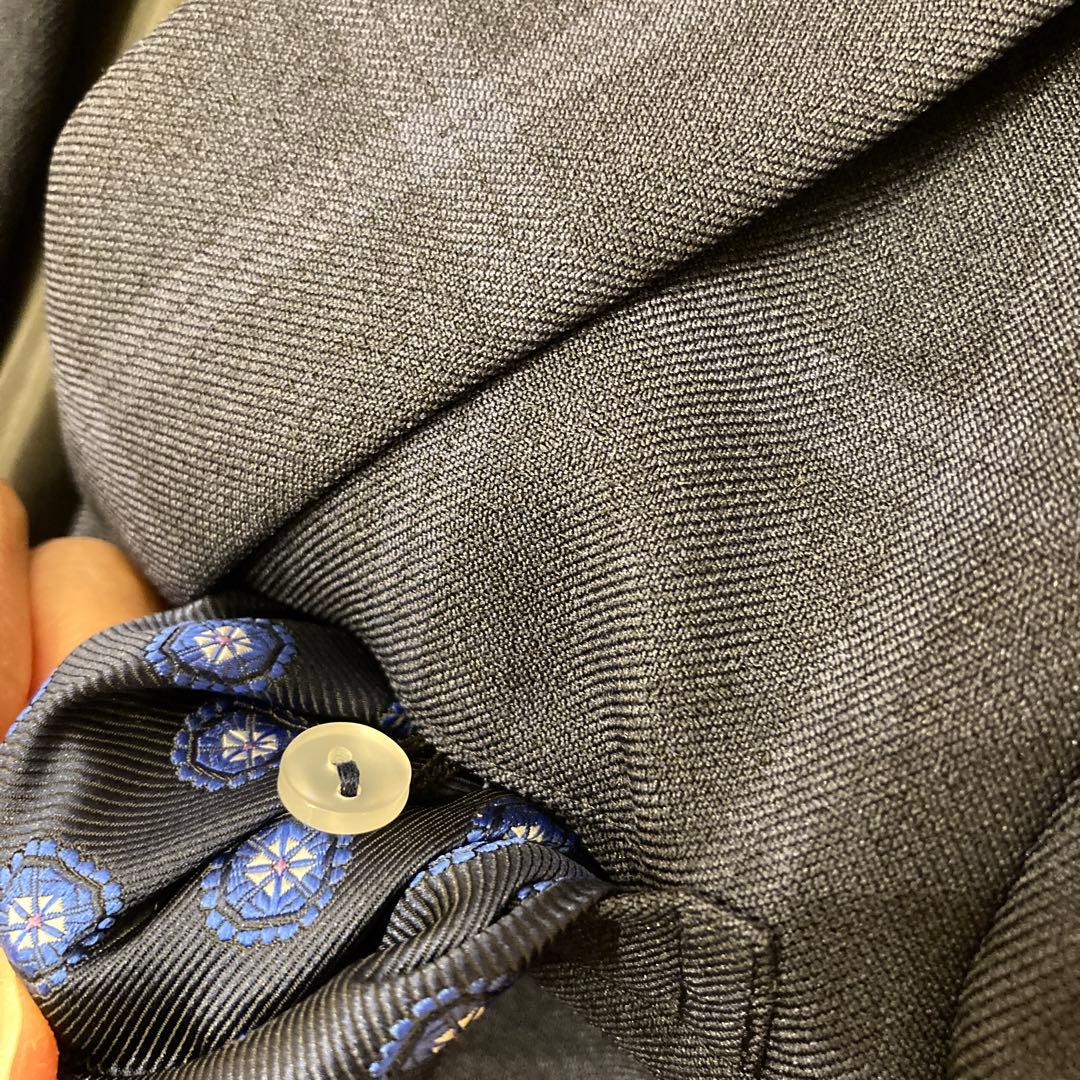 WANDER FACTORY ワンダーファクトリーキッズ スーツ 120センチ