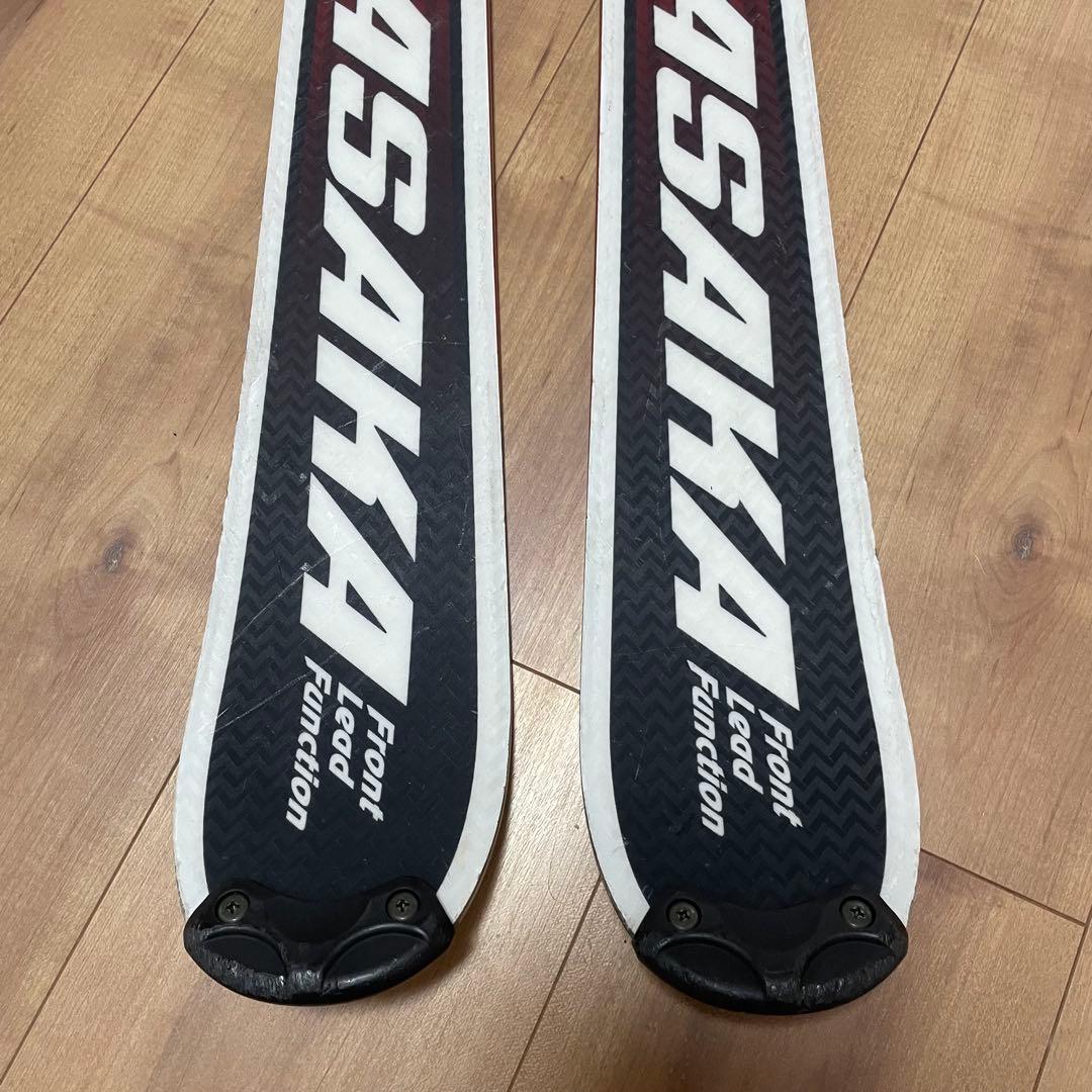 OGASAKA HEAD お得なスキーフルセット‼︎