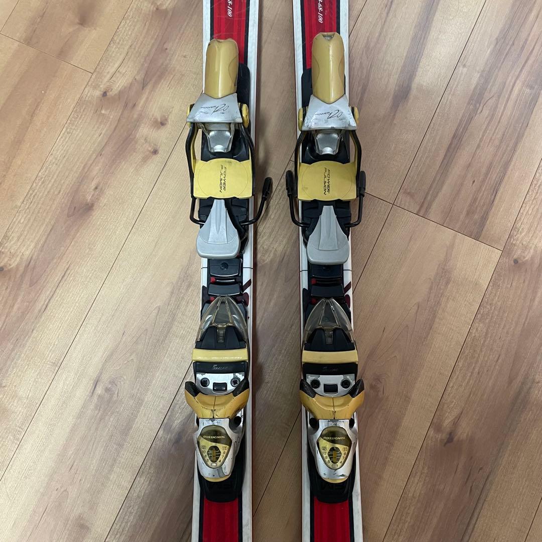 OGASAKA HEAD お得なスキーフルセット‼︎