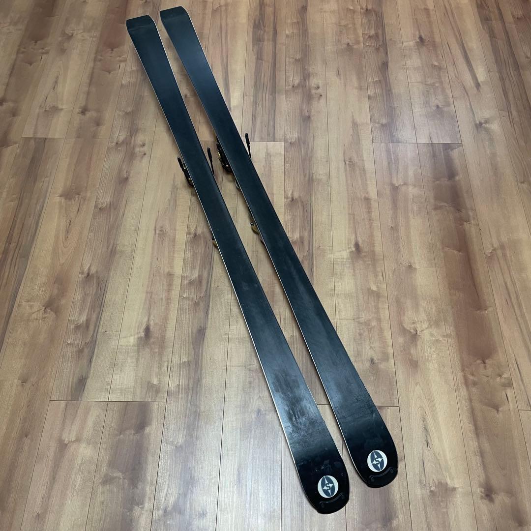 OGASAKA HEAD お得なスキーフルセット‼︎