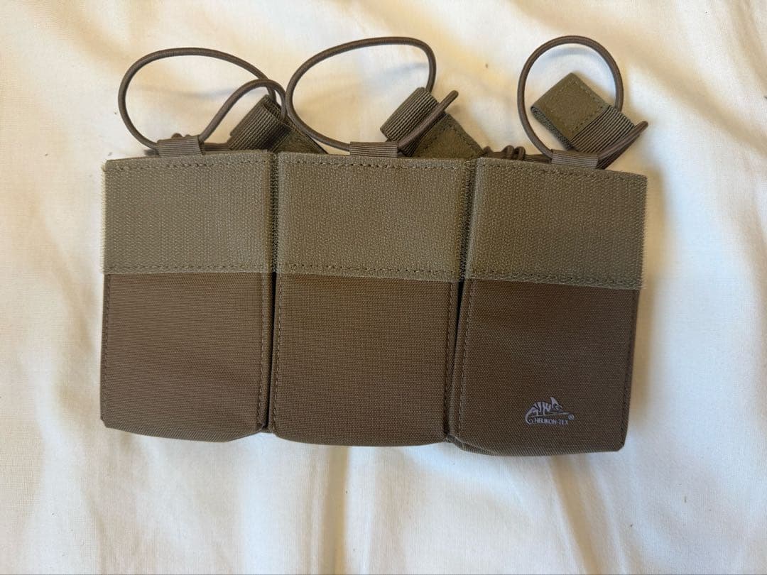 ういういさん専用　アジライト　AGILITE 薄型プレートキャリア