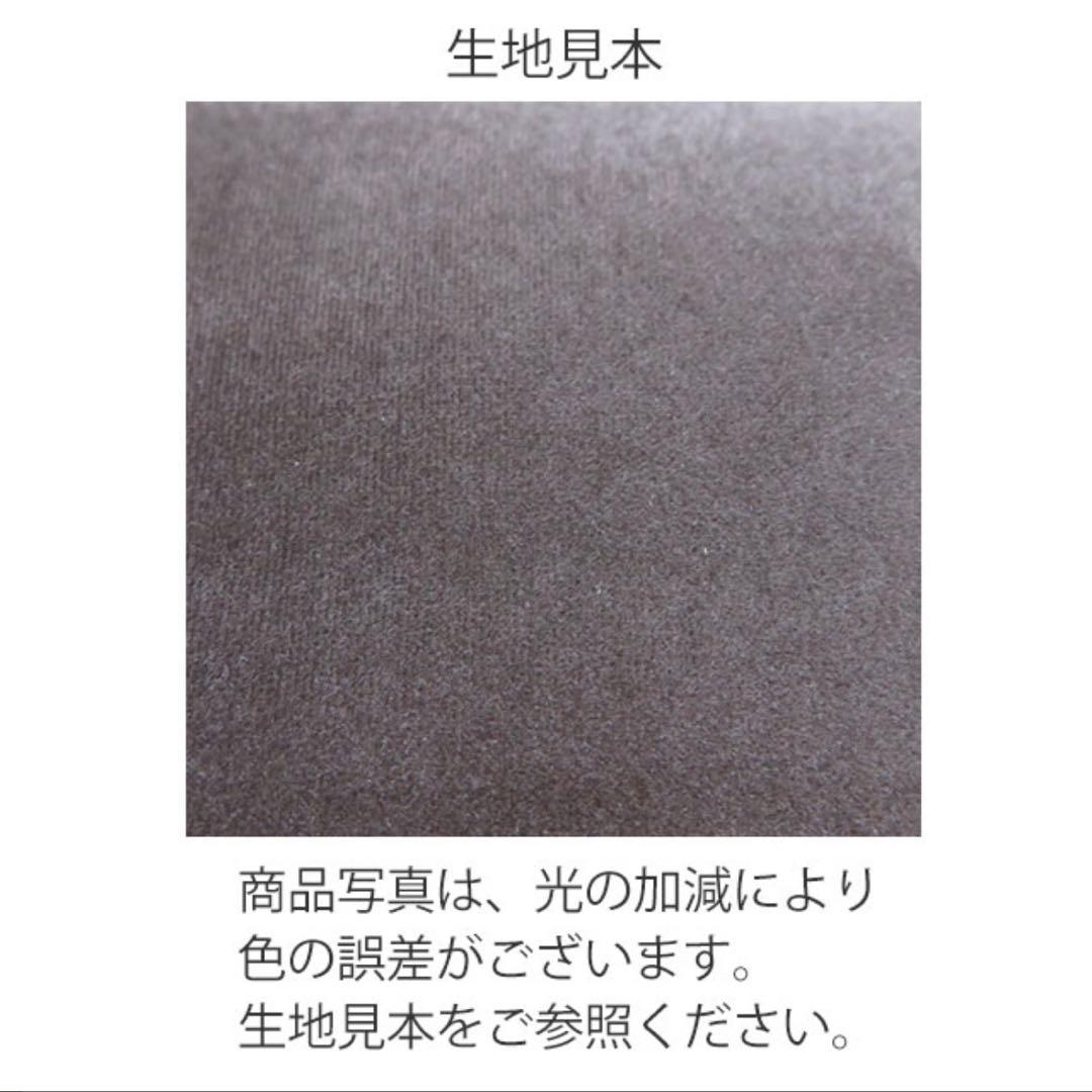 Vincent グレー アンティーク風ソファ 2人掛け ベロア