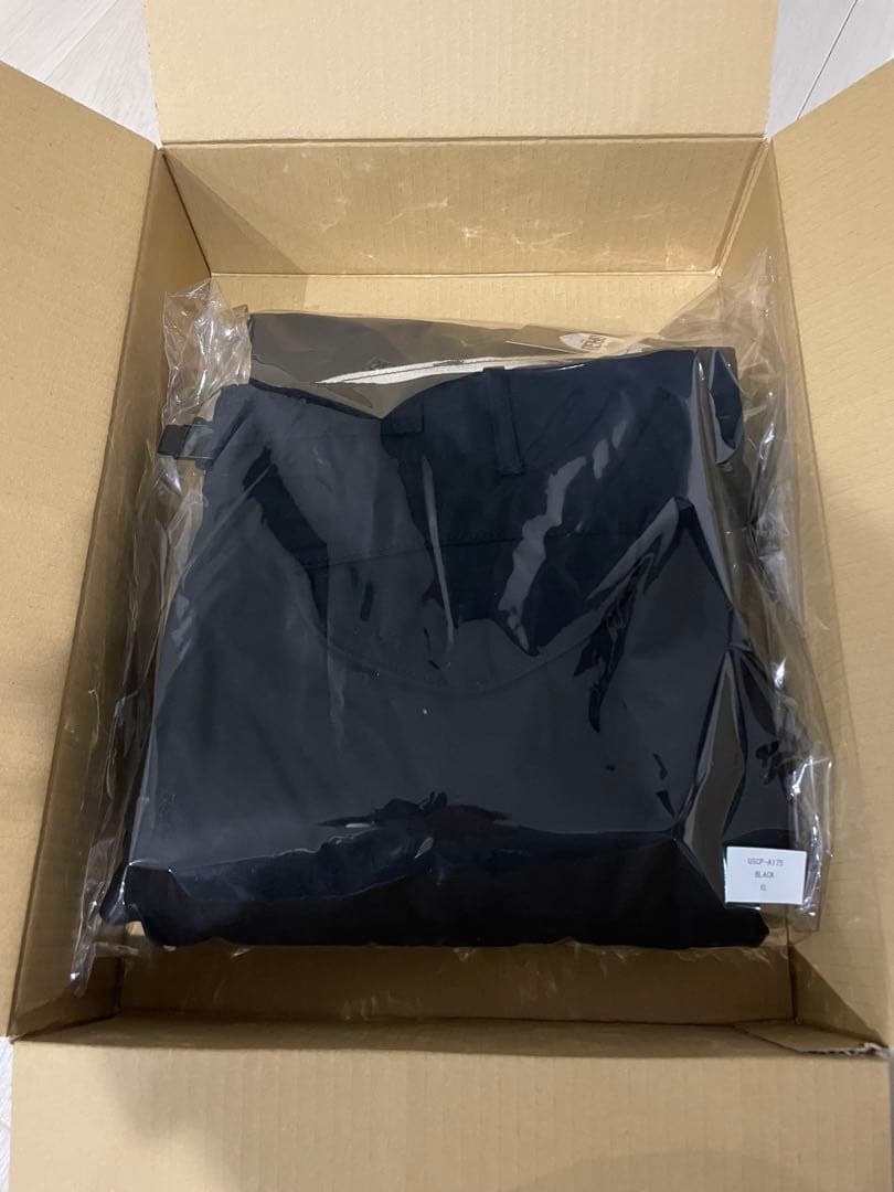 新品／バスブリゲード／アパレル／パンツ／XL