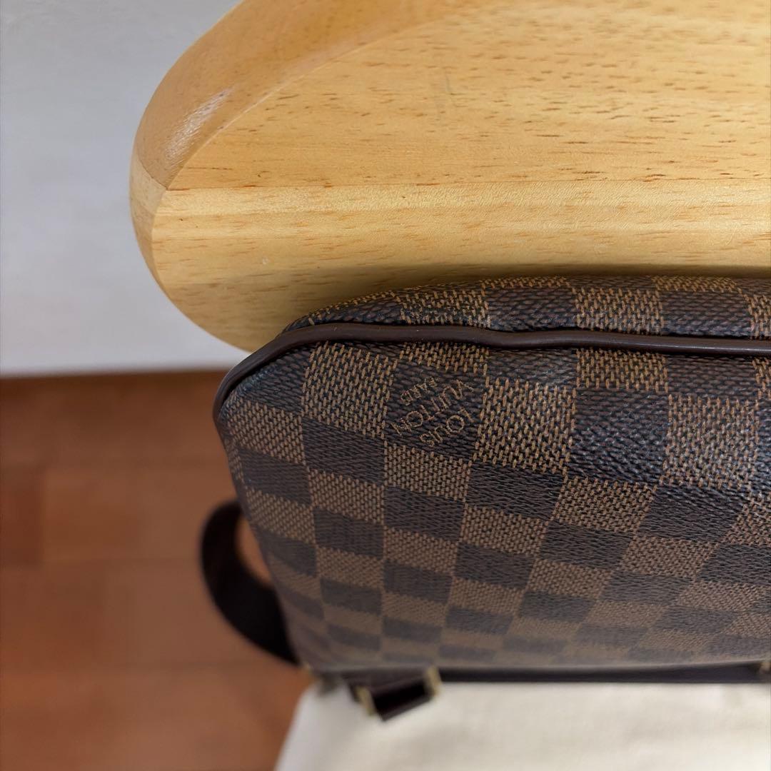 LOUIS VUITTON ダミエショルダーバッグ　　✨美品✨