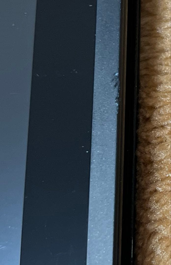 Nintendo Switch 本体 グレー Lジョイコン ジャンク