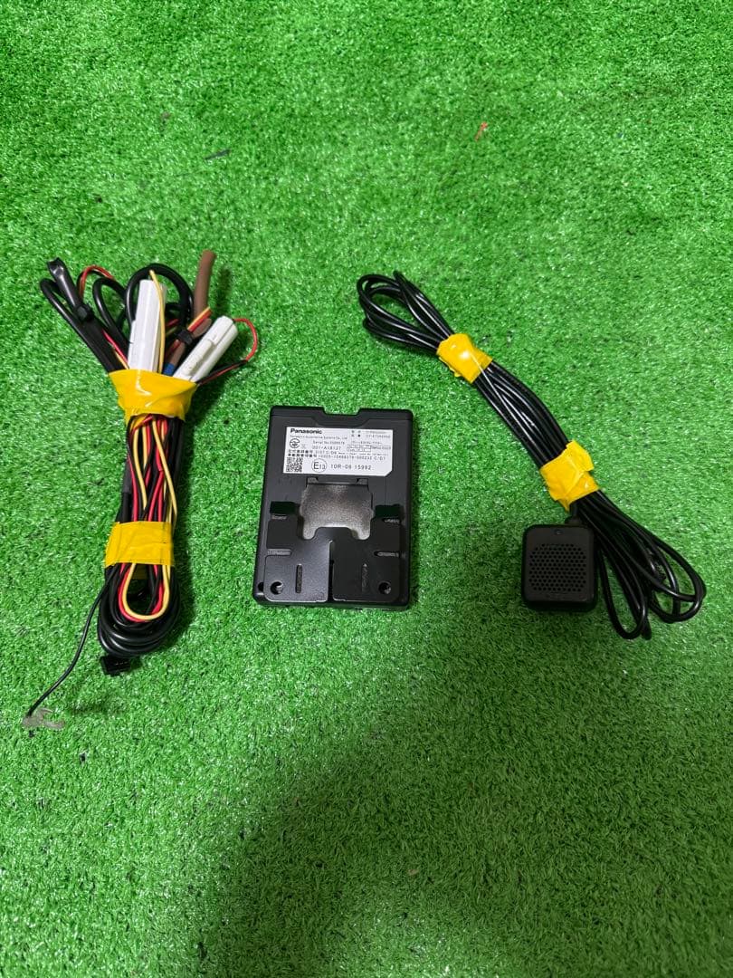 パナソニック　CY-ET2620GD　ETC2.0 { 2 }