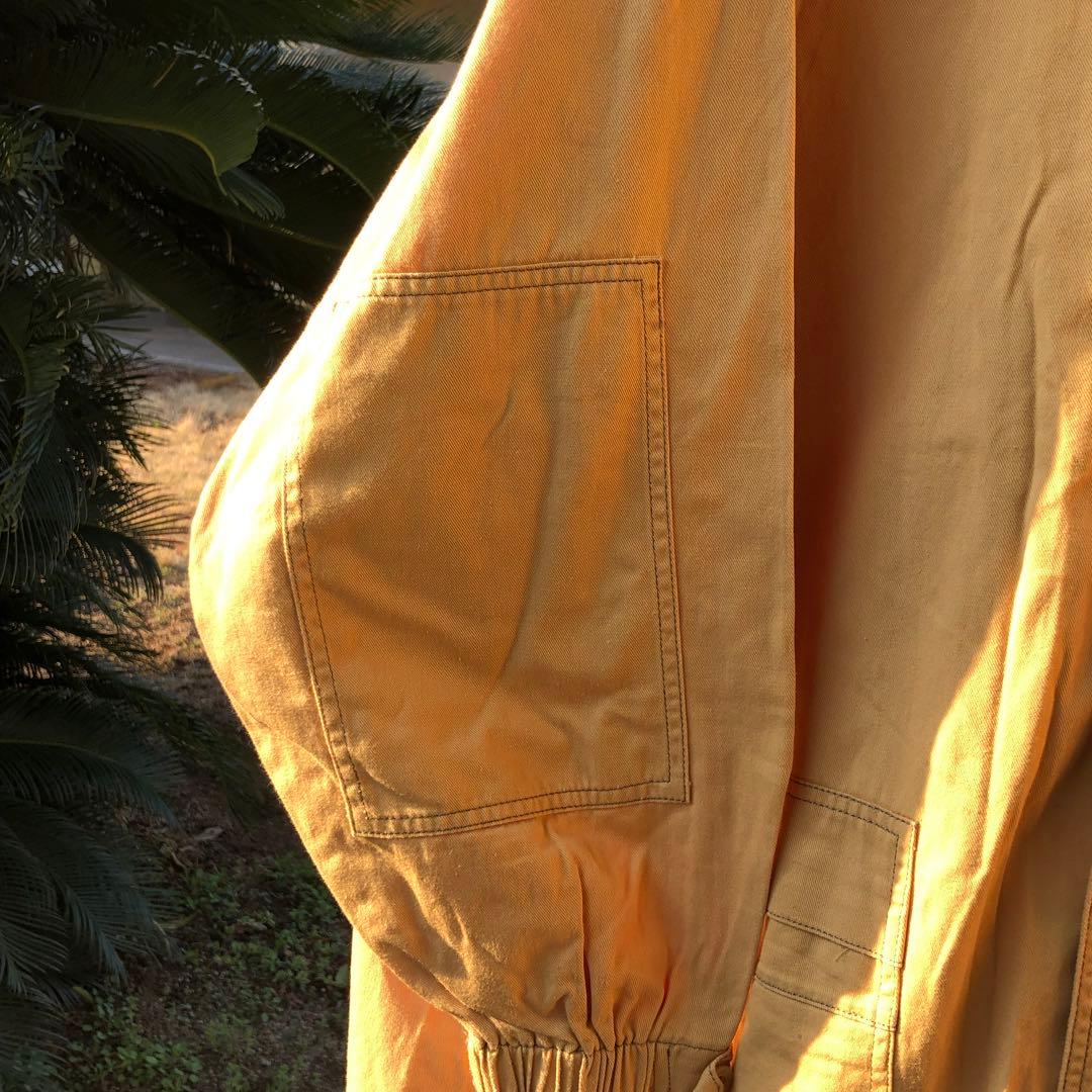 80s イッセイミヤケ issey miyake スモッグ ユーロワークモチーフ