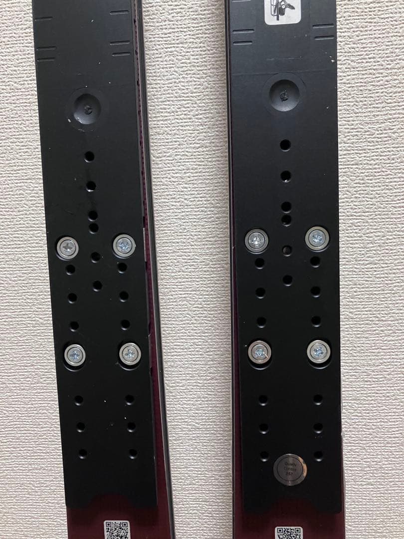 【お値段下げました】ATOMIC REDSTAR S9 FIS152cm