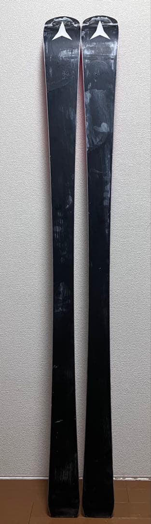 【お値段下げました】ATOMIC REDSTAR S9 FIS152cm