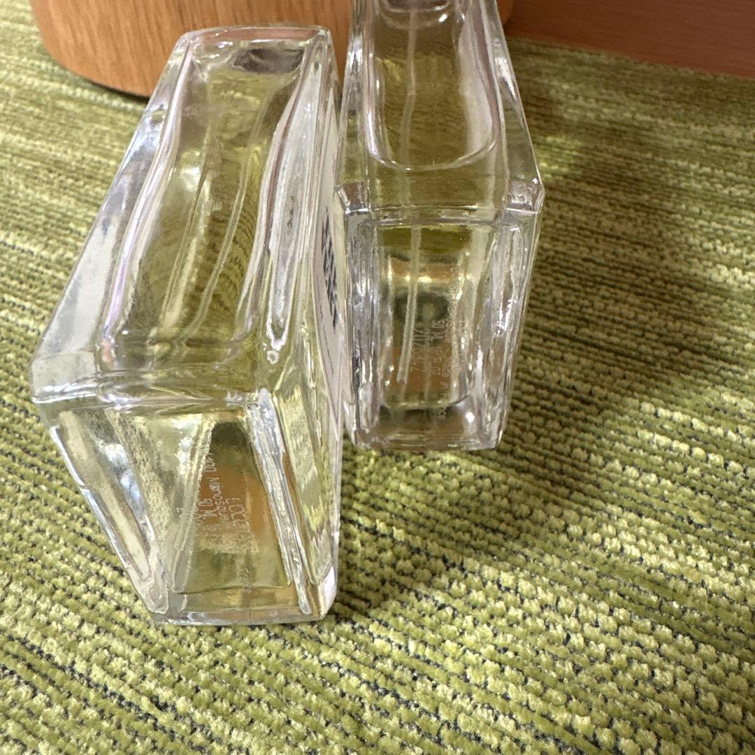 入手困難　新品　ロクシタン テヴェール グリーンティー GT オードトワレ 50