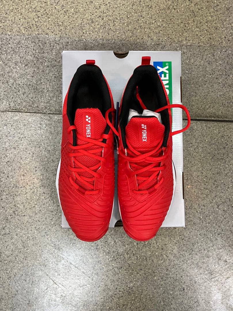 ヨネックス　ソニケージ3メンGC