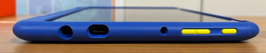 Amazon Fire HD 10 kids pro 第13世代