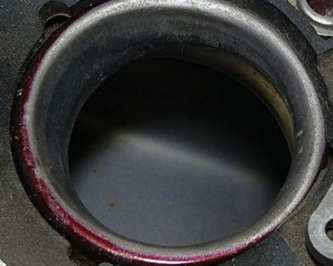 ゼファー400/x タンク　塗装後未使用❗️