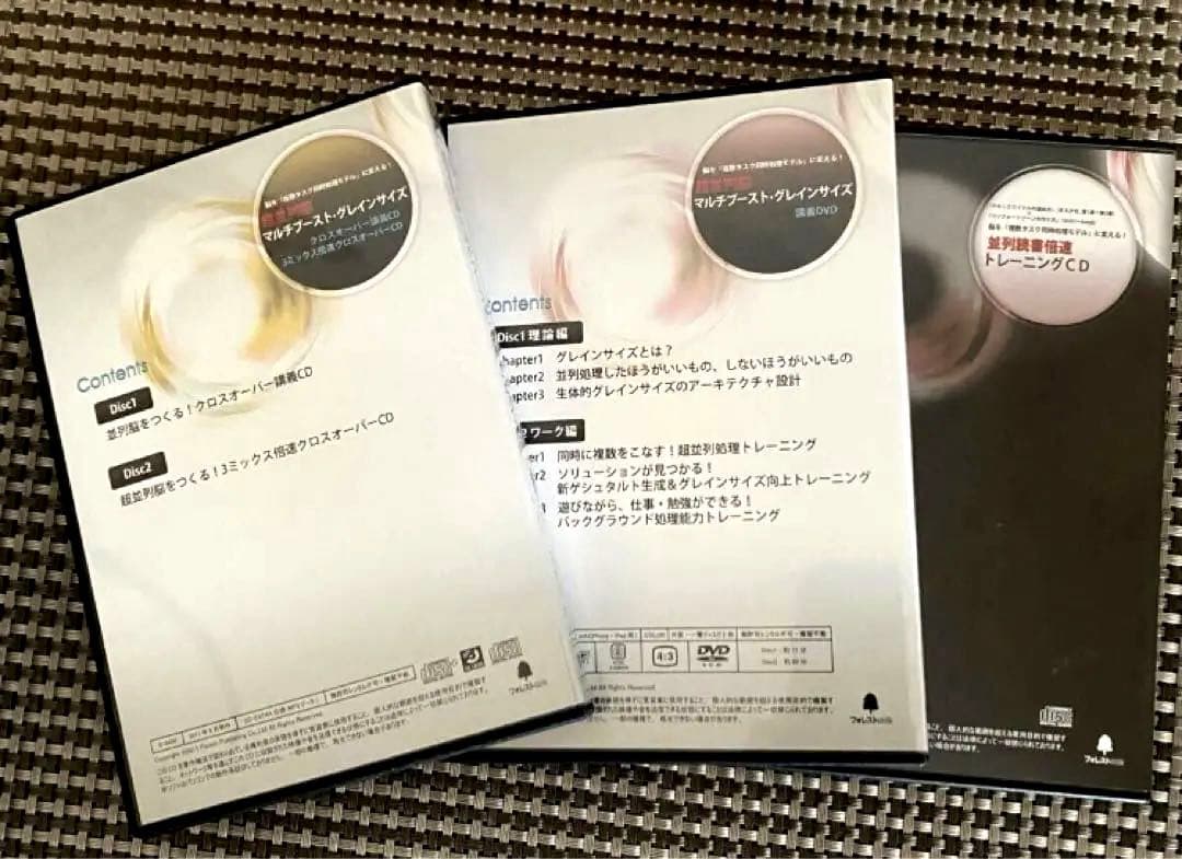 超並列脳 マルチブースト・グレインサイズ 脳機能学者/苫米地英人