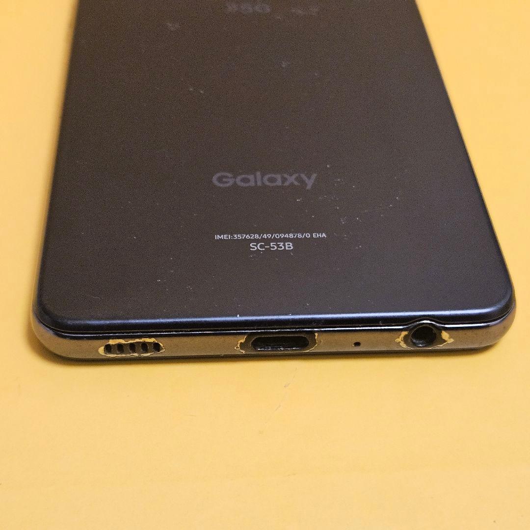 Samsung Galaxy A52 5G｜24時間以内発送#780