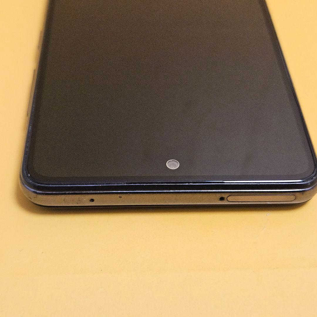 Samsung Galaxy A52 5G｜24時間以内発送#780